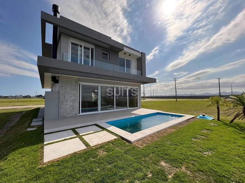 Excelente sobrado à venda no condomínio Joy Xangri-lá: 22ª foto da galeria de imagens do imóvel