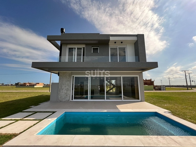 Excelente sobrado à venda no condomínio Joy Xangri-lá: 21ª foto da galeria de imagens do imóvel