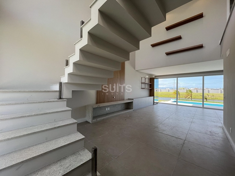 Excelente sobrado à venda no condomínio Joy Xangri-lá: 4ª foto da galeria de imagens do imóvel