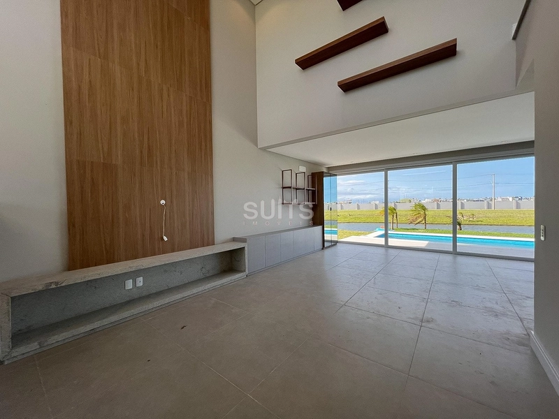 Excelente sobrado à venda no condomínio Joy Xangri-lá: 5ª foto da galeria de imagens do imóvel