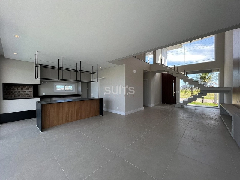 Excelente sobrado à venda no condomínio Joy Xangri-lá: 6ª foto da galeria de imagens do imóvel