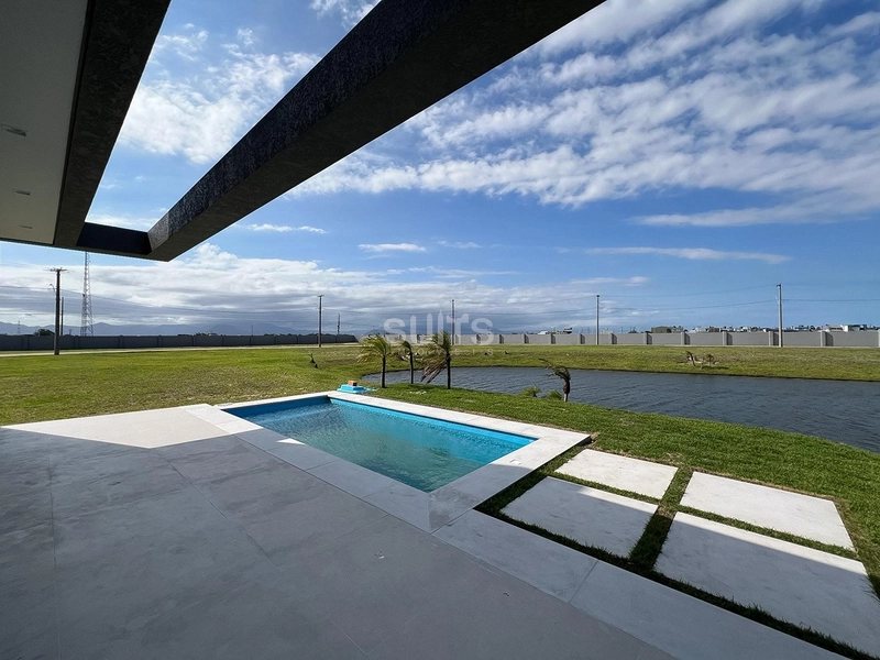 Excelente sobrado à venda no condomínio Joy Xangri-lá: 23ª foto da galeria de imagens do imóvel