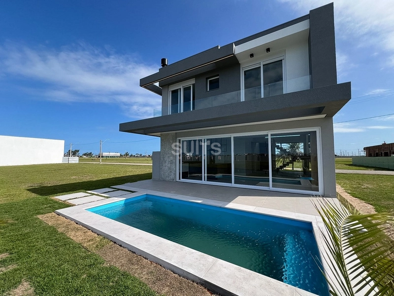 Excelente sobrado à venda no condomínio Joy Xangri-lá: 25ª foto da galeria de imagens do imóvel