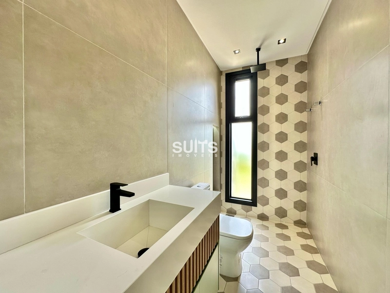 Excelente sobrado beira lago à venda no condomínio Capão Ilhas: 15ª foto da galeria de imagens do imóvel