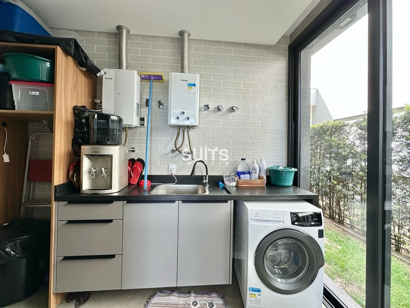 Excelente sobrado beira lago à venda no condomínio Capão Ilhas: 20ª foto da galeria de imagens do imóvel