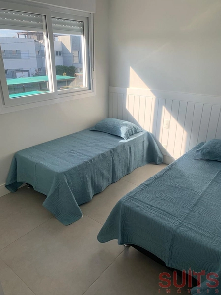 Linda cobertura à venda no condomínio Rossi Atlântida: 10ª foto da galeria de imagens do imóvel