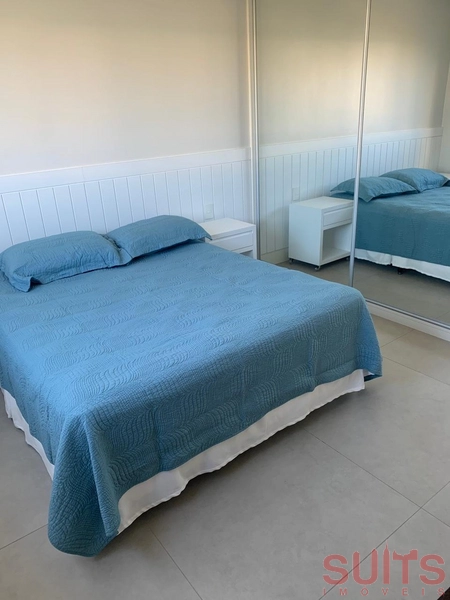 Linda cobertura à venda no condomínio Rossi Atlântida: 12ª foto da galeria de imagens do imóvel