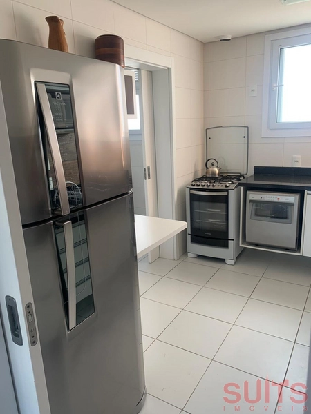 Linda cobertura à venda no condomínio Rossi Atlântida: 7ª foto da galeria de imagens do imóvel