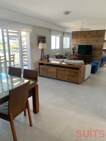 Linda cobertura à venda no condomínio Rossi Atlântida: 8ª foto da galeria de imagens do imóvel