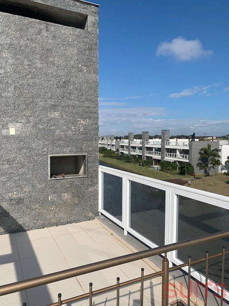 Linda cobertura à venda no condomínio Rossi Atlântida: 16ª foto da galeria de imagens do imóvel