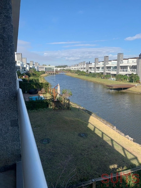 Linda cobertura à venda no condomínio Rossi Atlântida: 15ª foto da galeria de imagens do imóvel