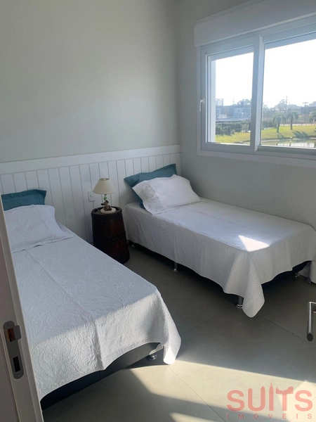 Linda cobertura à venda no condomínio Rossi Atlântida: 9ª foto da galeria de imagens do imóvel