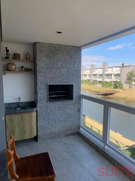 Linda cobertura à venda no condomínio Rossi Atlântida: 14ª foto da galeria de imagens do imóvel