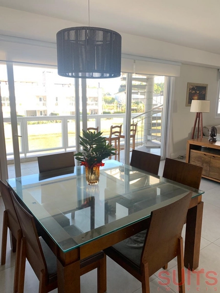 Linda cobertura à venda no condomínio Rossi Atlântida: 5ª foto da galeria de imagens do imóvel