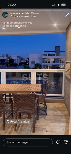 Excelente cobertura à venda Rossi : 23ª foto da galeria de imagens do imóvel