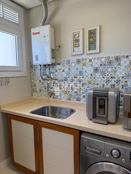 Excelente cobertura à venda Rossi : 10ª foto da galeria de imagens do imóvel