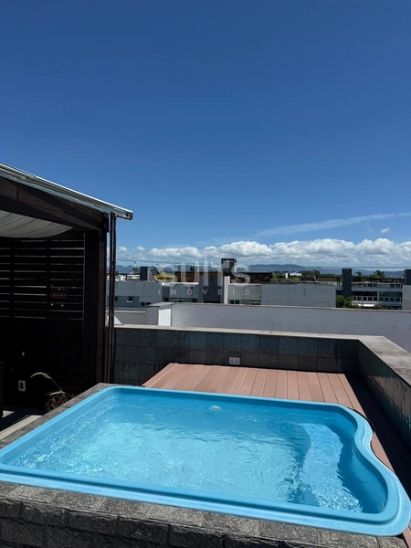 Excelente cobertura à venda Rossi : 16ª foto da galeria de imagens do imóvel