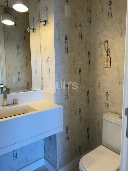 Excelente cobertura à venda Rossi : 11ª foto da galeria de imagens do imóvel