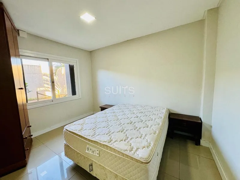 Sobrado com piscina mobiliado na praia de Xangri-Lá: 17ª foto da galeria de imagens do imóvel