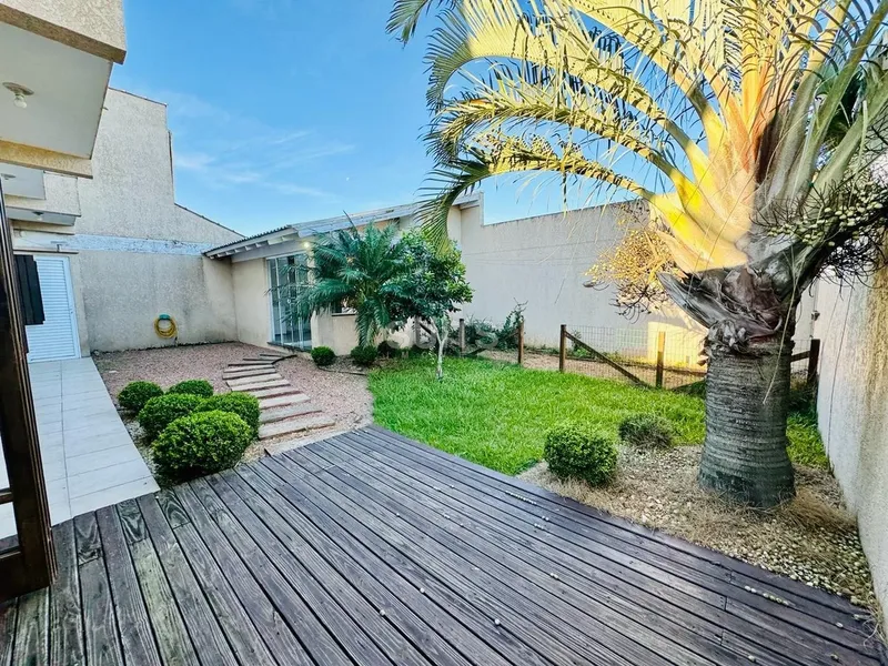 Sobrado com piscina mobiliado na praia de Xangri-Lá: 11ª foto da galeria de imagens do imóvel