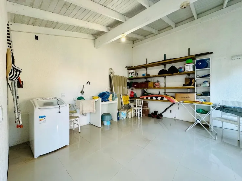 Sobrado com piscina mobiliado na praia de Xangri-Lá: 20ª foto da galeria de imagens do imóvel