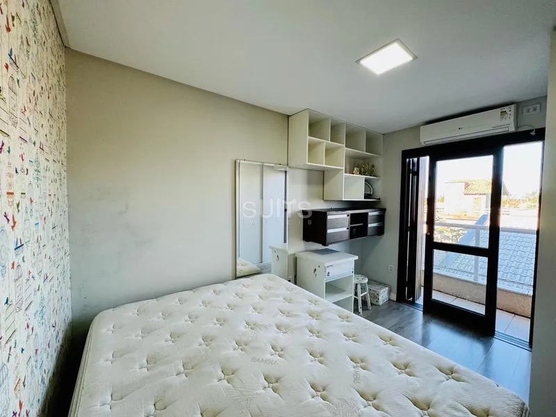 Sobrado com piscina mobiliado na praia de Xangri-Lá: 15ª foto da galeria de imagens do imóvel