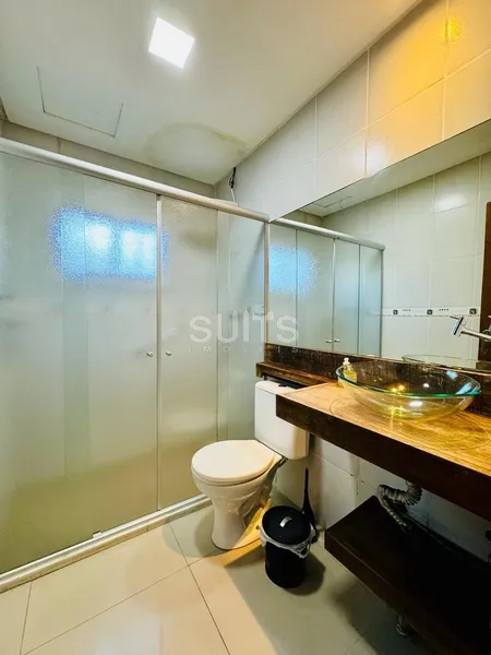 Sobrado com piscina mobiliado na praia de Xangri-Lá: 14ª foto da galeria de imagens do imóvel