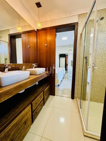 Sobrado com piscina mobiliado na praia de Xangri-Lá: 19ª foto da galeria de imagens do imóvel