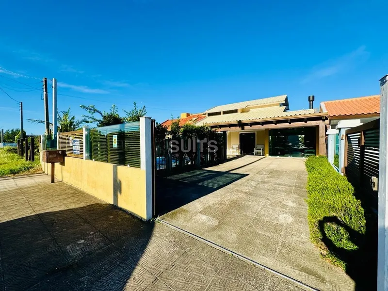 Sobrado com piscina mobiliado na praia de Xangri-Lá: 21ª foto da galeria de imagens do imóvel