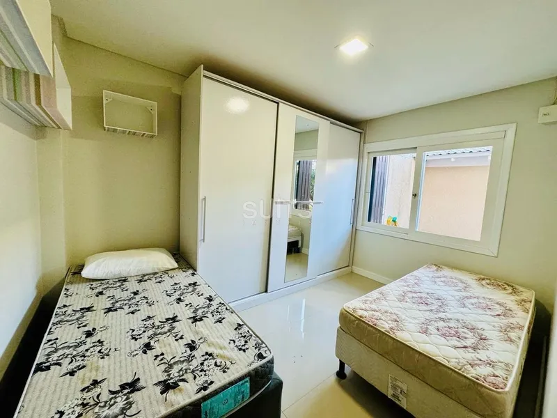 Sobrado com piscina mobiliado na praia de Xangri-Lá: 18ª foto da galeria de imagens do imóvel