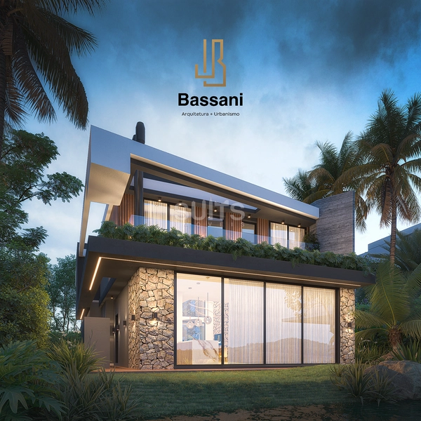 Excelente lote beira lago no condomínio Zen concept resort: 2ª foto da galeria de imagens do imóvel