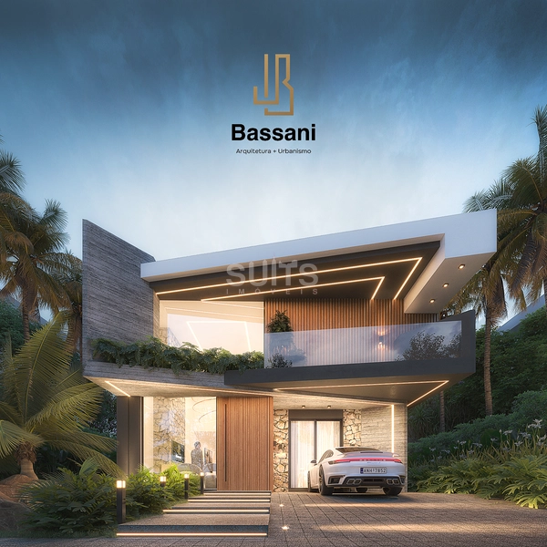 Excelente lote beira lago no condomínio Zen concept resort: 1ª foto da galeria de imagens do imóvel