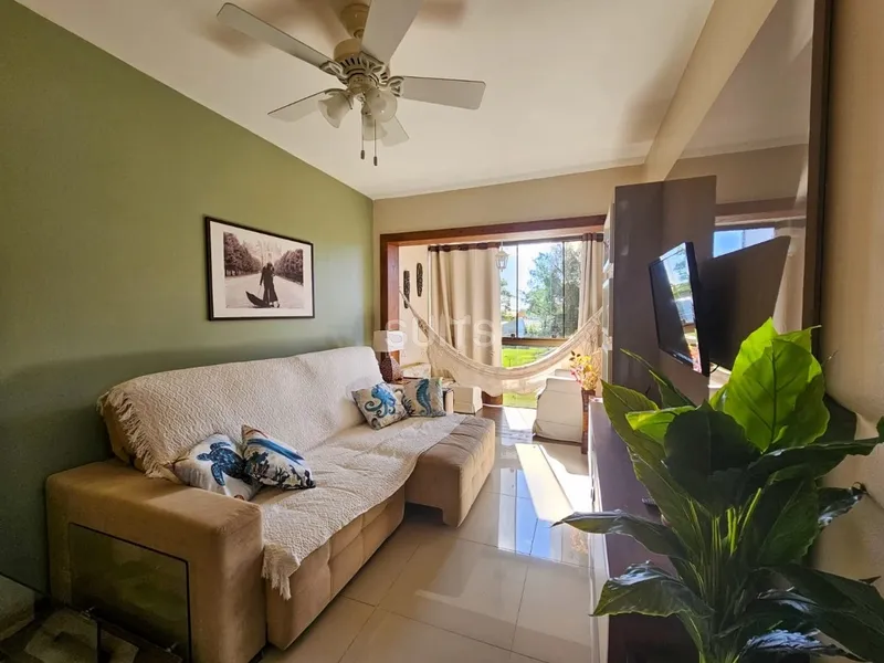 Excelente apartamento na praia de Atlântida: 9ª foto da galeria de imagens do imóvel