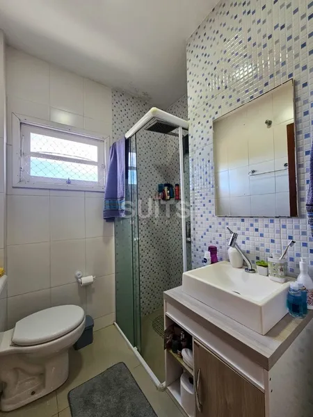 Excelente apartamento na praia de Atlântida: 3ª foto da galeria de imagens do imóvel