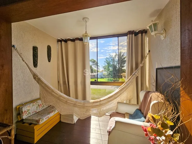 Excelente apartamento na praia de Atlântida: 7ª foto da galeria de imagens do imóvel