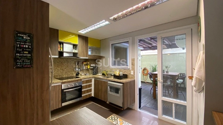 Excelente sobrado à venda no Pacific : 3ª foto da galeria de imagens do imóvel