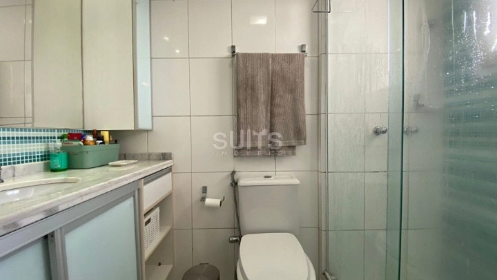 Excelente sobrado à venda no Pacific : 10ª foto da galeria de imagens do imóvel