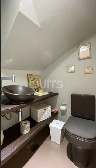 Excelente sobrado à venda no Pacific : 5ª foto da galeria de imagens do imóvel