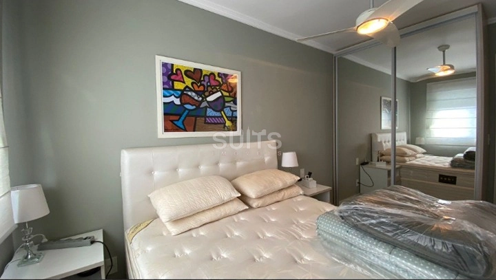 Excelente sobrado à venda no Pacific : 6ª foto da galeria de imagens do imóvel