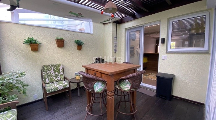 Excelente sobrado à venda no Pacific : 4ª foto da galeria de imagens do imóvel