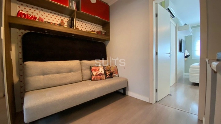 Excelente sobrado à venda no Pacific : 8ª foto da galeria de imagens do imóvel