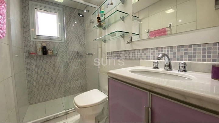 Excelente sobrado à venda no Pacific : 7ª foto da galeria de imagens do imóvel