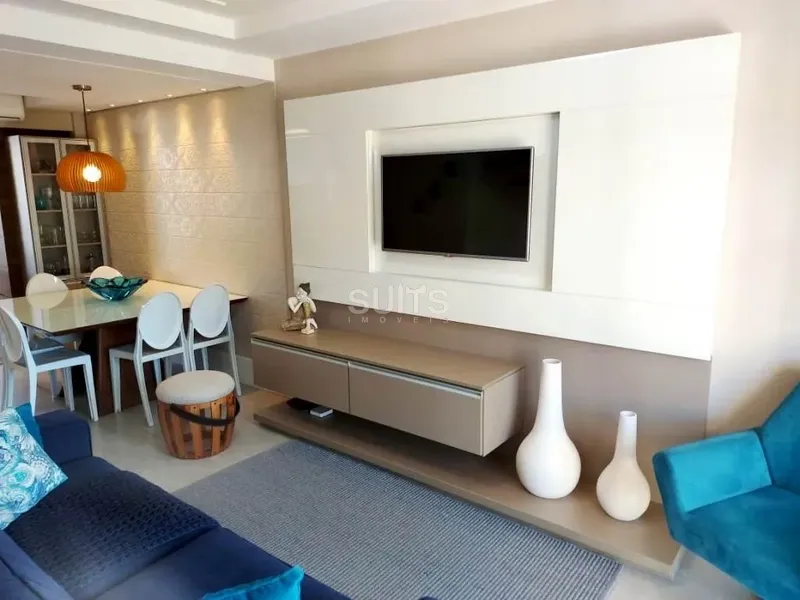 Lindo duplex à 03 quadras do mar no centro de Xangri-Lá: 8ª foto da galeria de imagens do imóvel