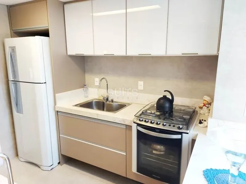 Lindo duplex à 03 quadras do mar no centro de Xangri-Lá: 9ª foto da galeria de imagens do imóvel