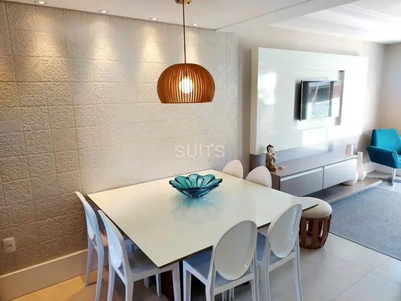 Lindo duplex à 03 quadras do mar no centro de Xangri-Lá: 7ª foto da galeria de imagens do imóvel