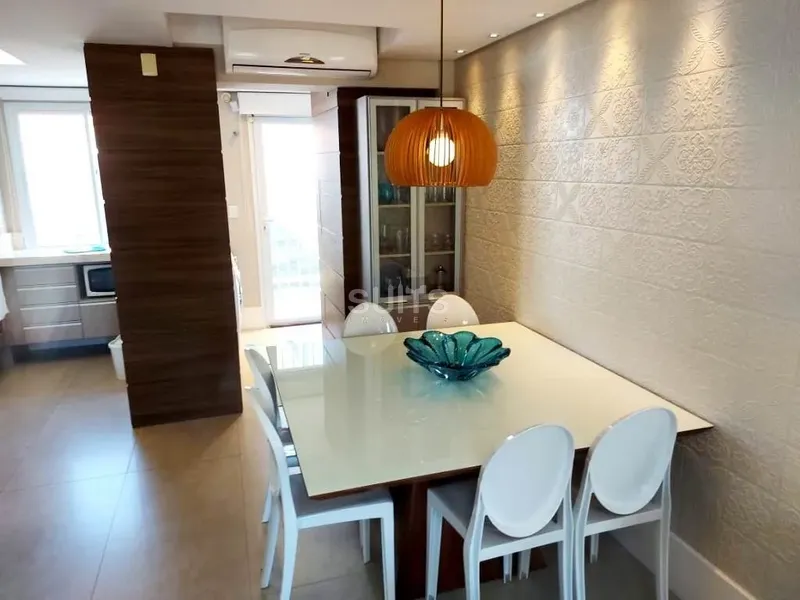 Lindo duplex à 03 quadras do mar no centro de Xangri-Lá: 6ª foto da galeria de imagens do imóvel