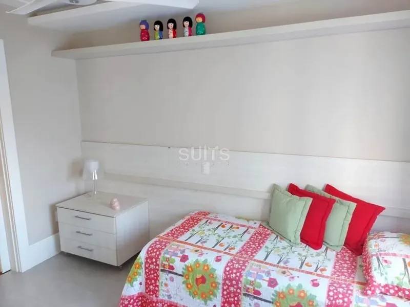 Lindo duplex à 03 quadras do mar no centro de Xangri-Lá: 14ª foto da galeria de imagens do imóvel