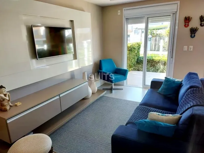 Lindo duplex à 03 quadras do mar no centro de Xangri-Lá: 5ª foto da galeria de imagens do imóvel