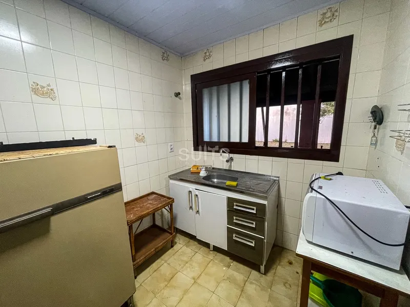 Ótima casa reformada em excelente localização na praia de Atlântida: 8ª foto da galeria de imagens do imóvel