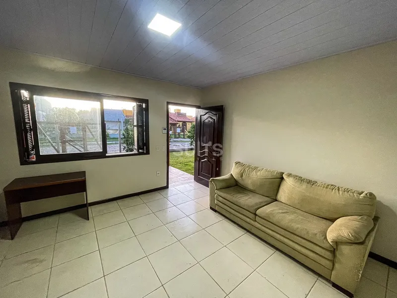 Ótima casa reformada em excelente localização na praia de Atlântida: 5ª foto da galeria de imagens do imóvel